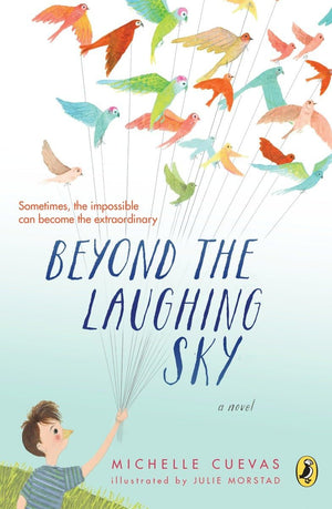Beyond the Laughing Sky,Used