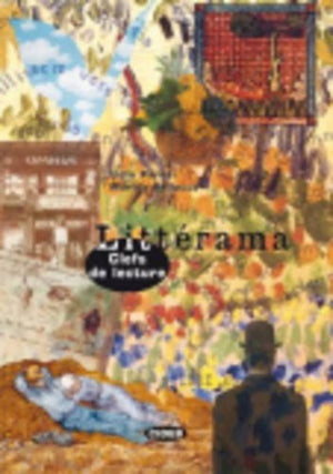 Litteramaclef De Lecture (French Edition),Used