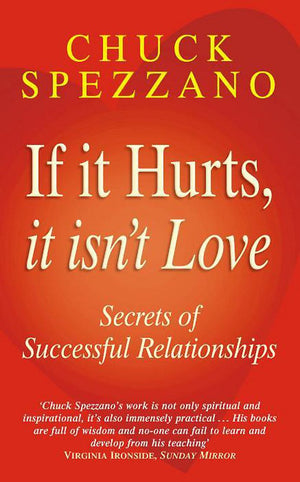 If It Hurts, It Isn't Love,Used