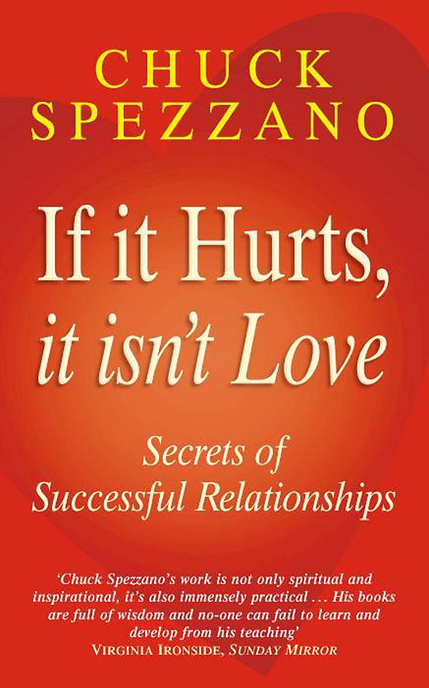If It Hurts, It Isn't Love,Used