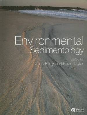 Environmental Sedimentology,Used