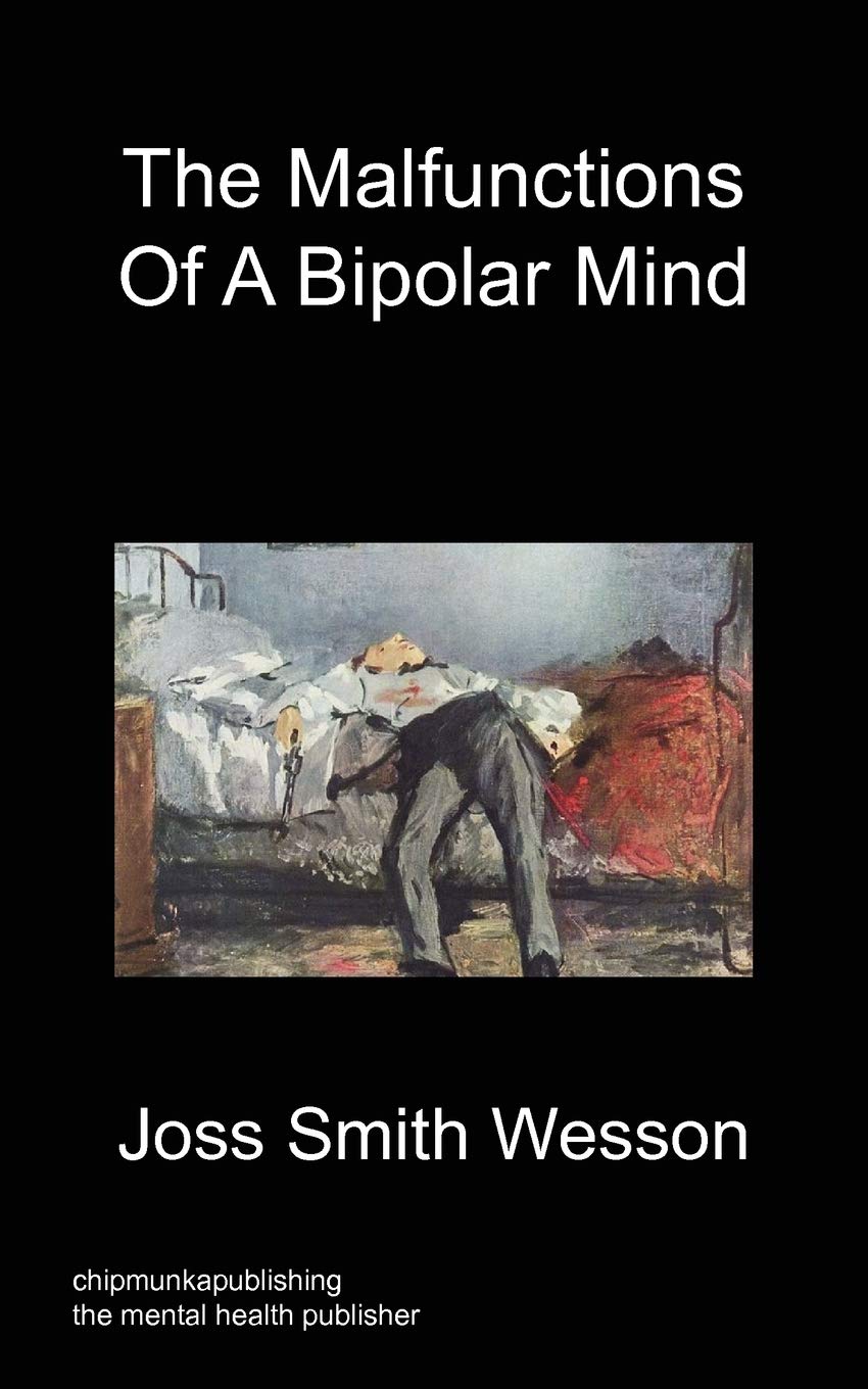 The Malfunctions Of A Bipolar Mind,Used