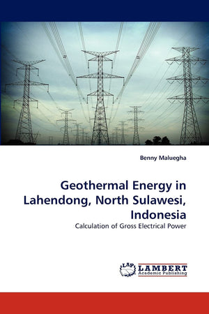 Geothermal Energy in Lahendong, North Sulawesi, Indonesia: Calculation of Gross Electrical Power,Used