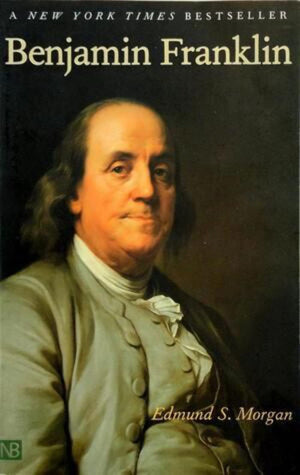 Benjamin Franklin (Yale Nota Bene S)