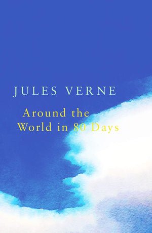 Around the World in 80 Days (Legend Classics) (French Edition),Used