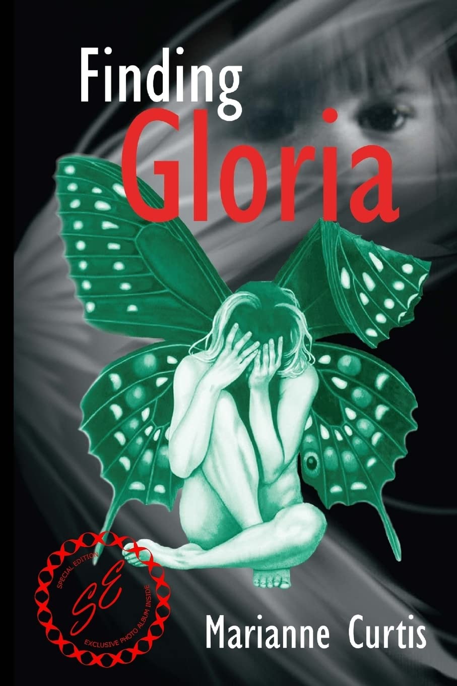 Finding Gloria: Second Edition,Used