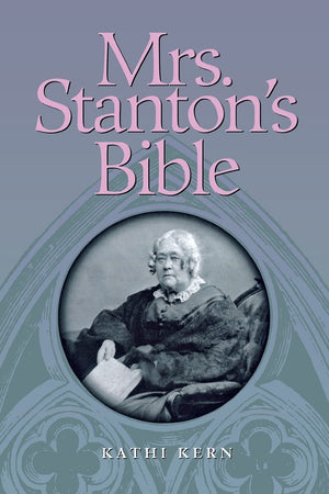 Mrs. Stanton's Bible,Used