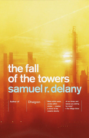 The Fall of the Towers,Used