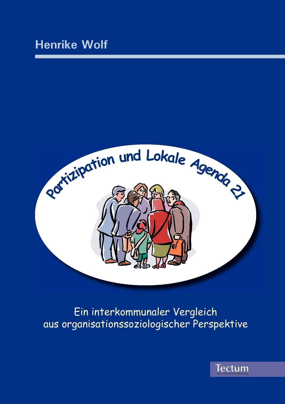 Partizipation und Lokale Agenda 21 (German Edition),Used