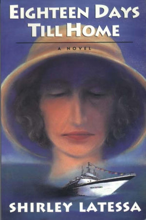 Eighteen Days till Home: A Novel,Used