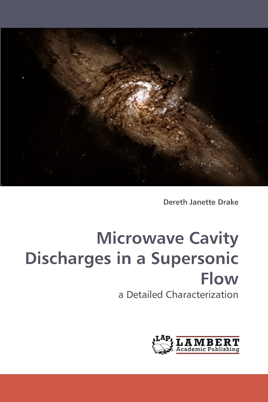 Microwave Cavity Discharges in a Supersonic Flow: a Detailed Characterization,Used