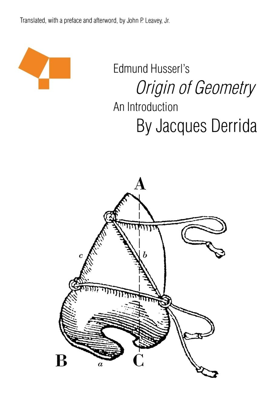 Edmund Husserl'S 'Origin Of Geometry': An Introduction,New