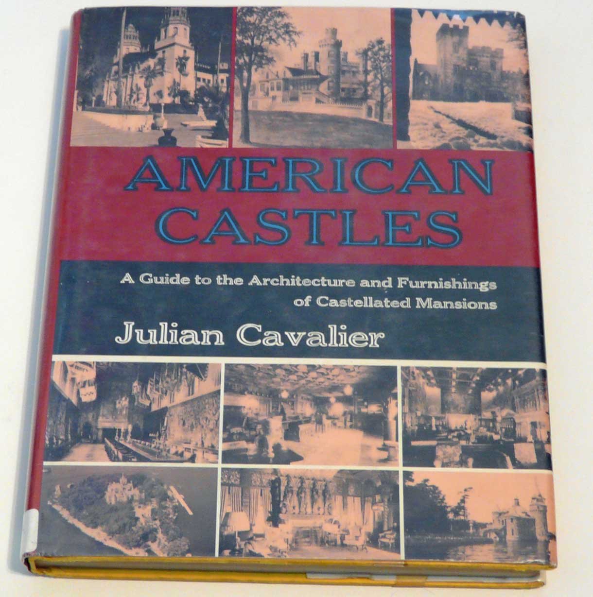 American Castles,Used