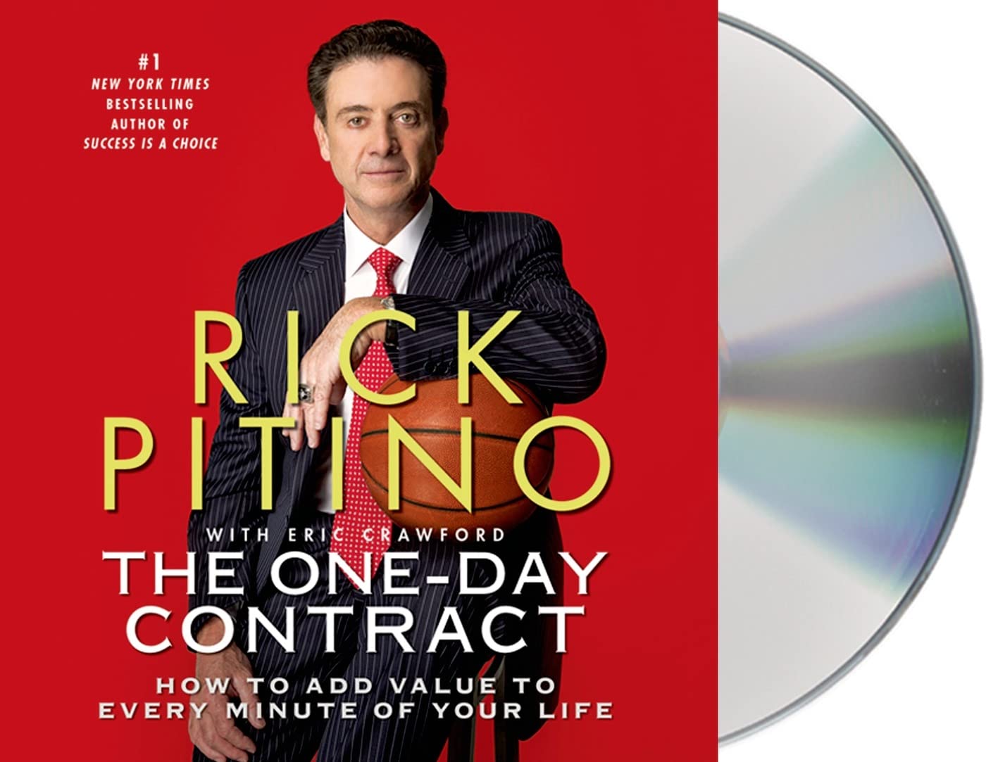 The Oneday Contract: How To Add Value To Every Minute Of Your Life,Used