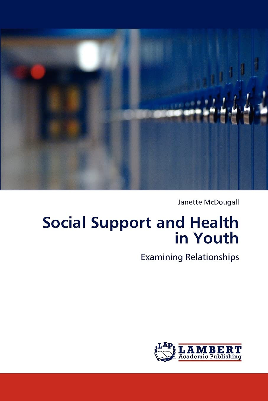 Social Support and Health in Youth: Examining Relationships,Used