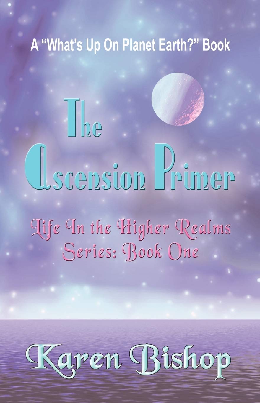 The Ascension Primer,Used