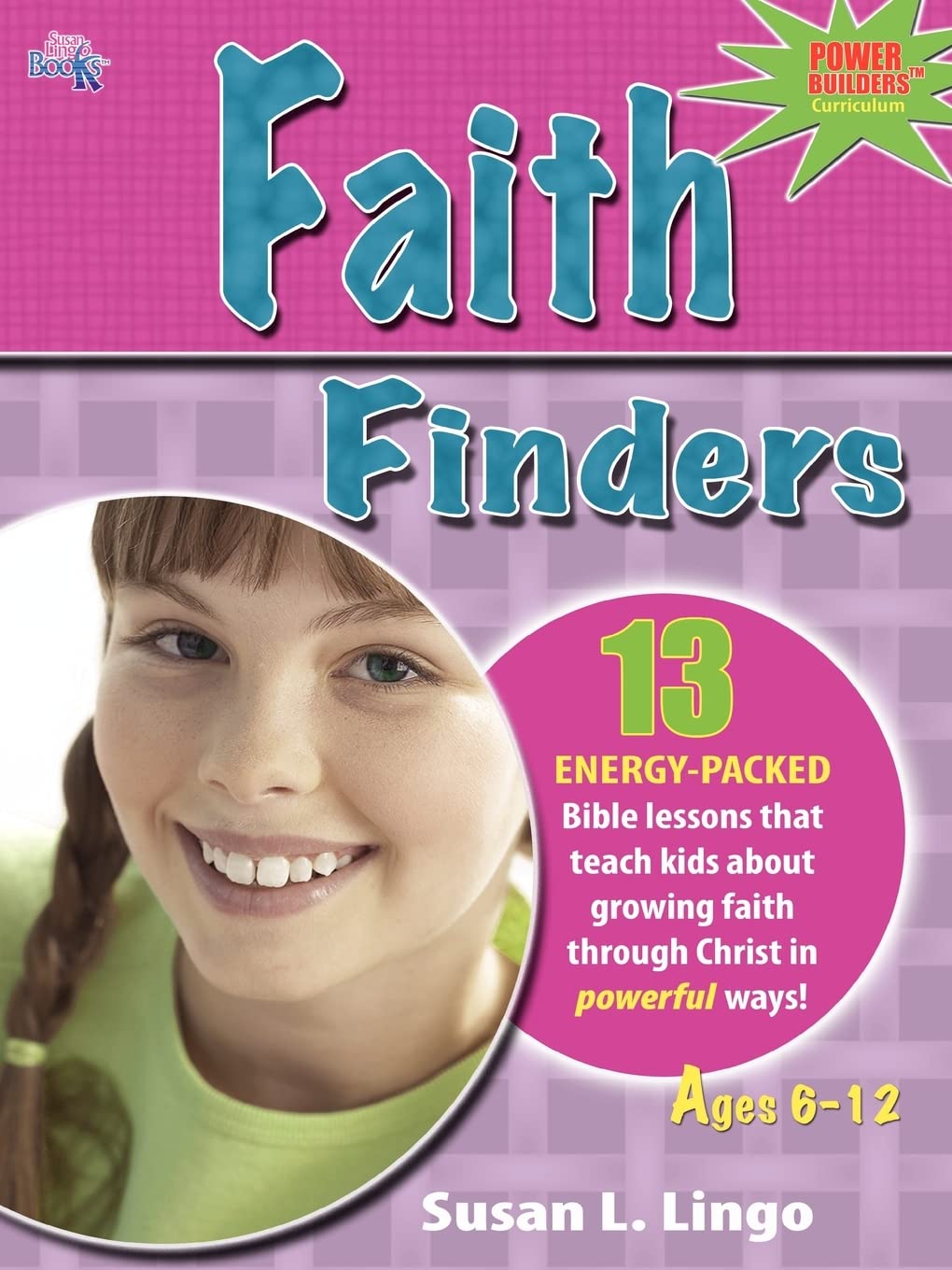 Faith Finders,Used
