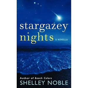 Stargazey Nights: A Novella (A Stargazey Point Novella, 1),Used