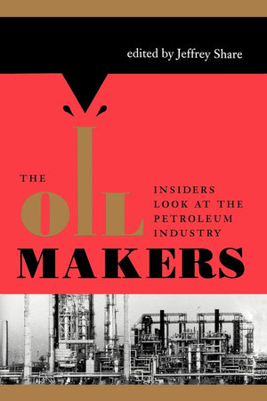 The Oil Makers,Used