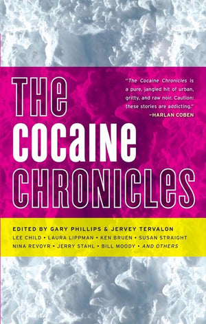 The Cocaine Chronicles (Drug Chronicles),Used