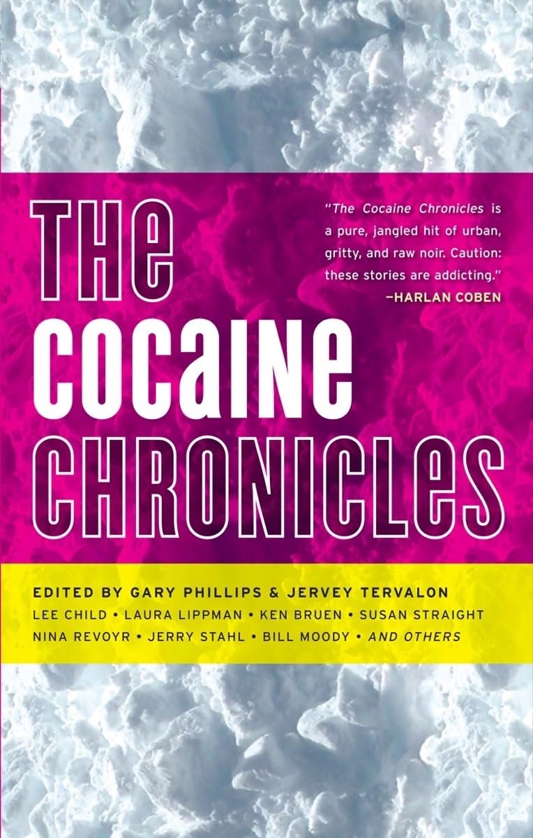 The Cocaine Chronicles (Drug Chronicles),Used