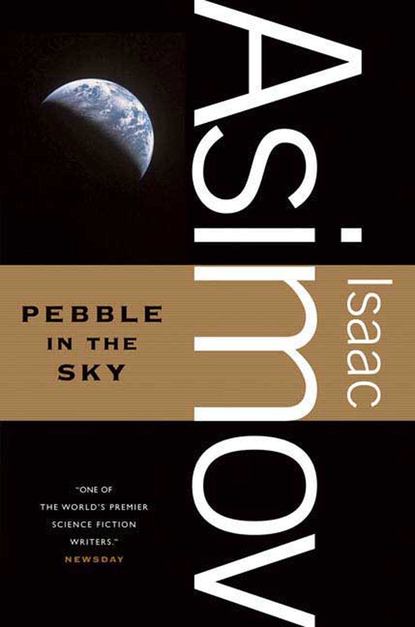 Pebble in the Sky,Used