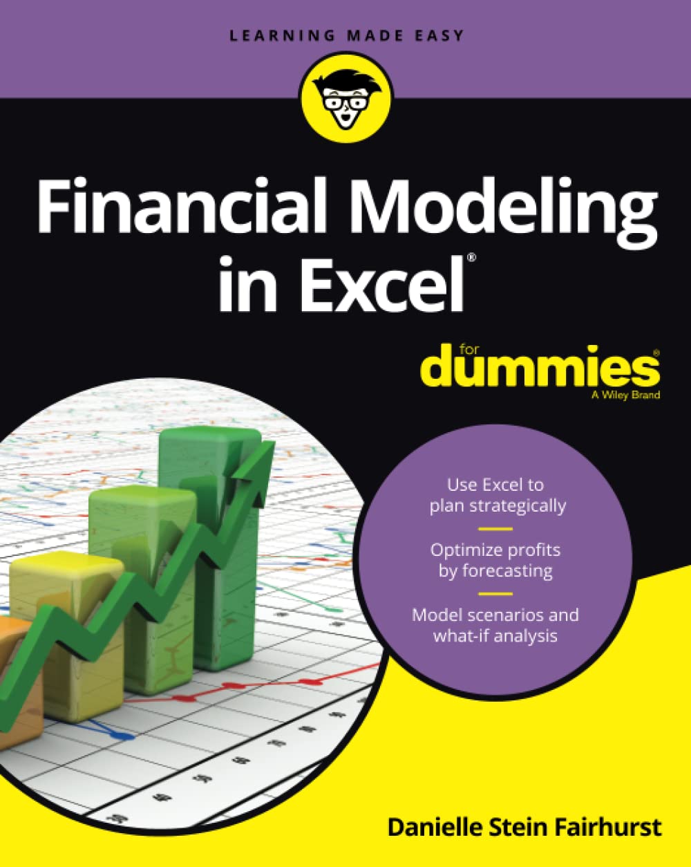 Financial Modeling In Excel For Dummies