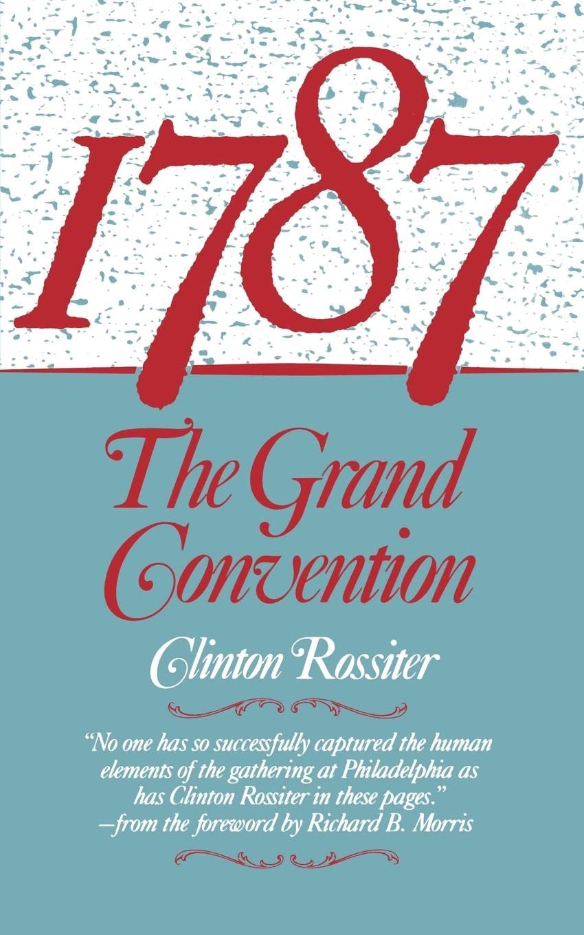 1787: The Grand Convention,New