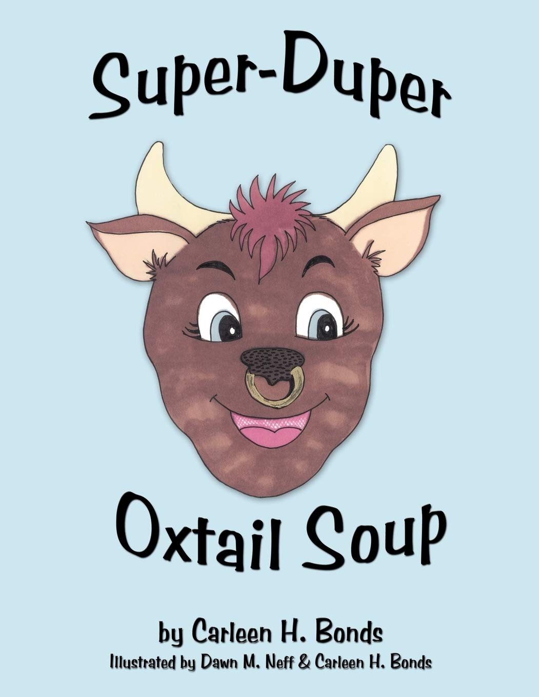 Superduper Oxtail Soup,New
