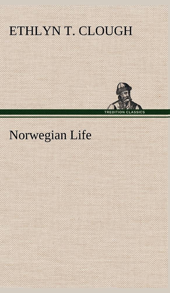 Norwegian Life,Used