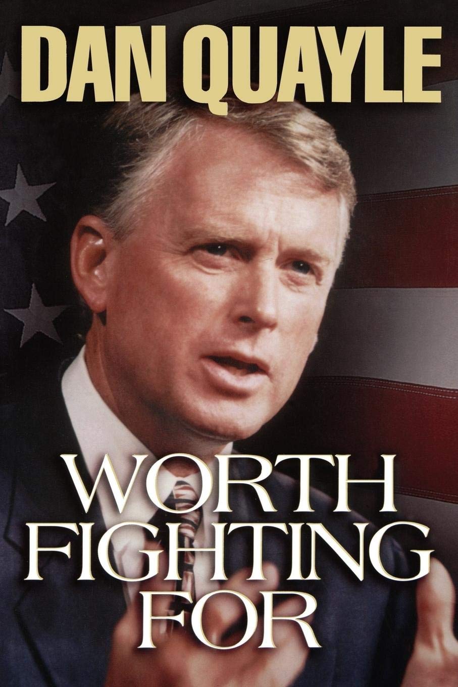 WORTH FIGHTING FOR,Used