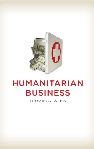 Humanitarian Business,New