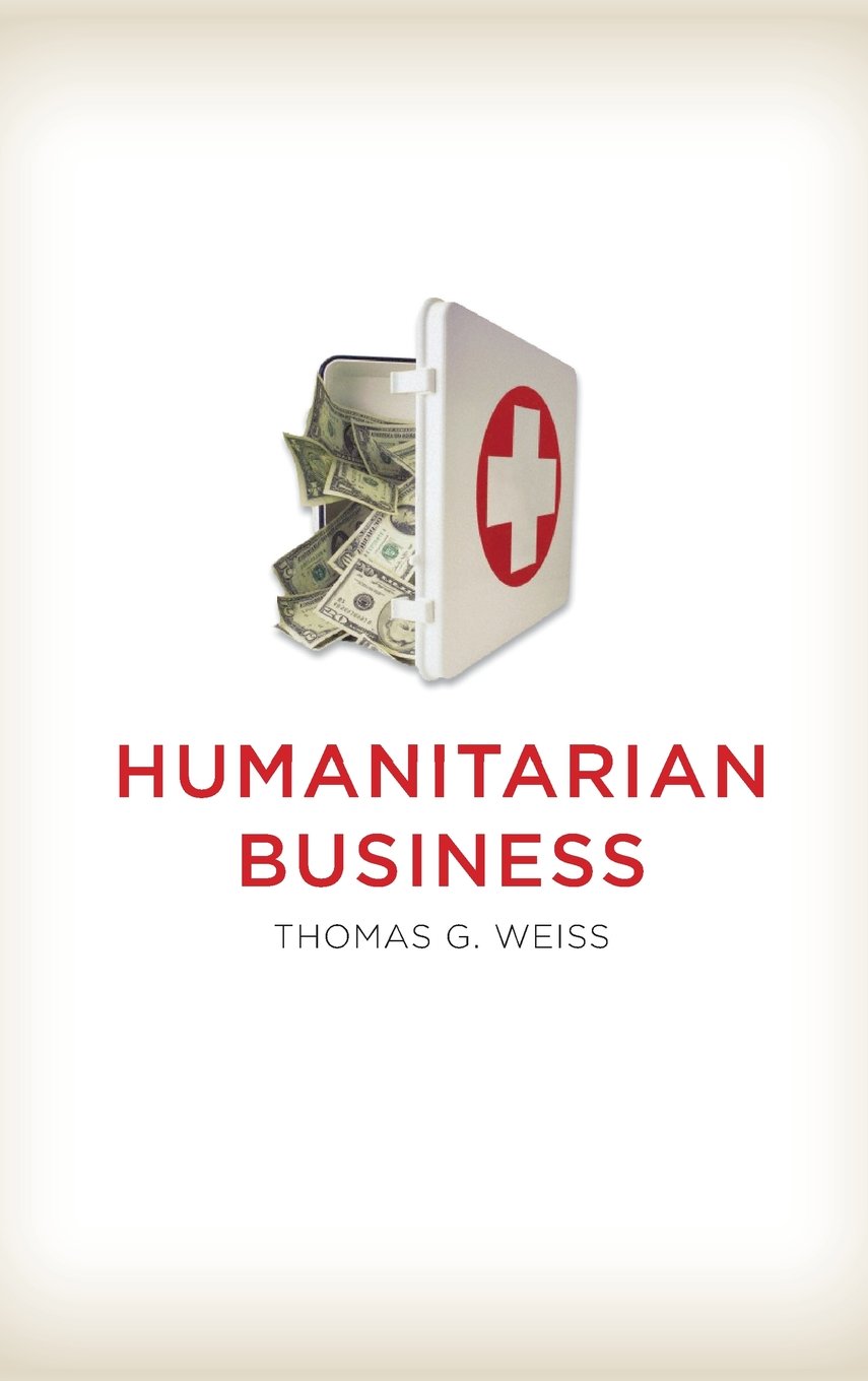 Humanitarian Business,New