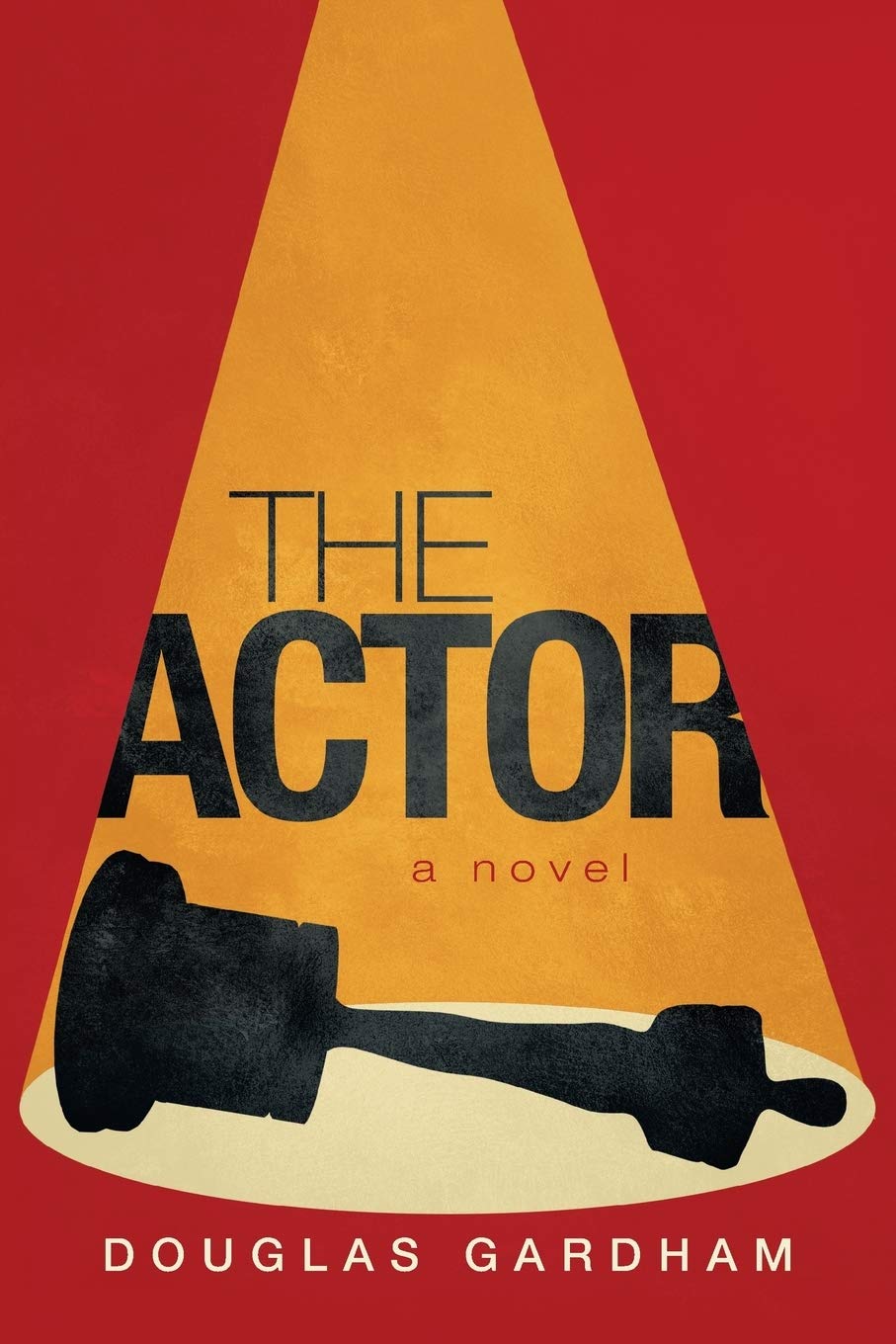 The Actor,Used