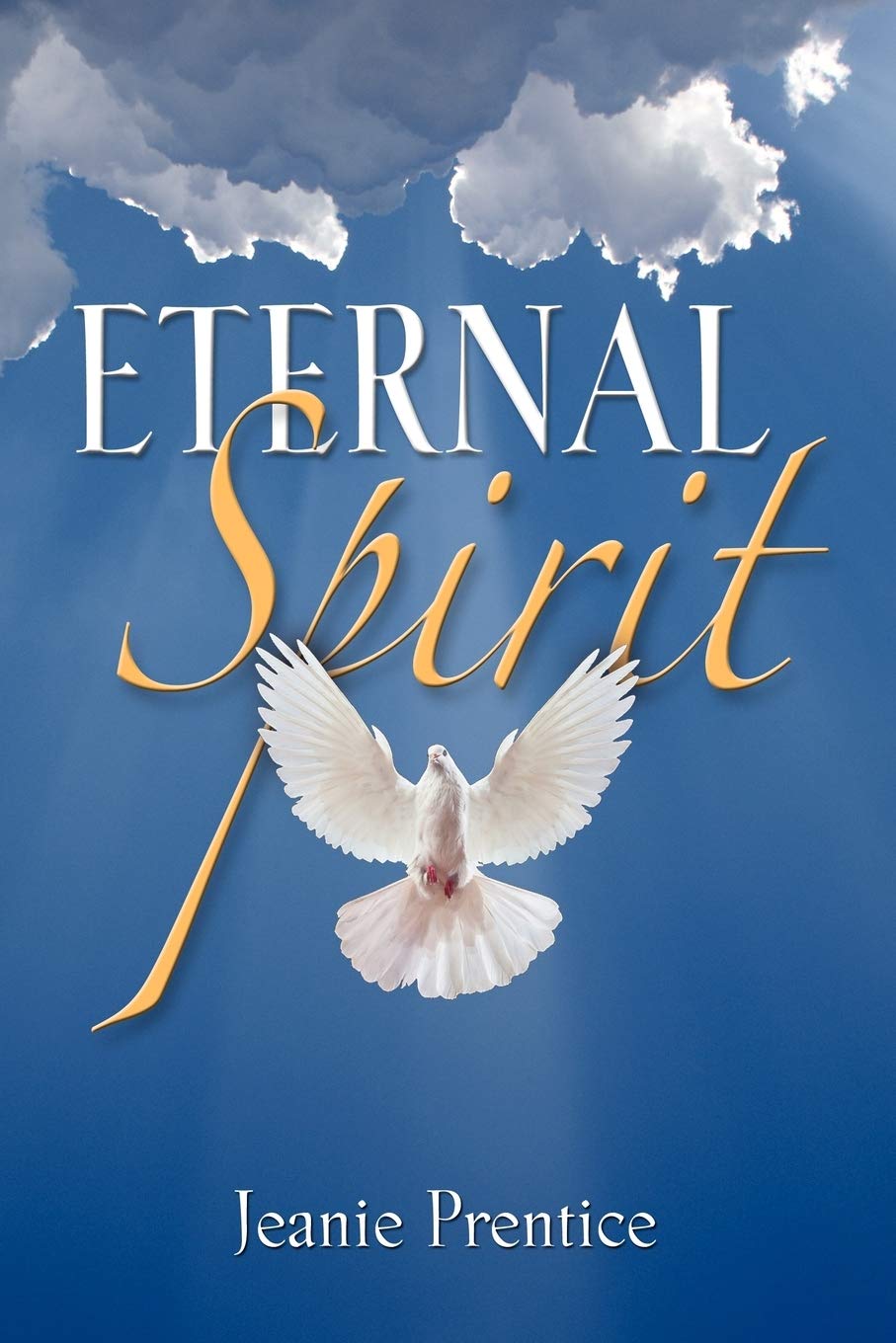 Eternal Spirit,Used