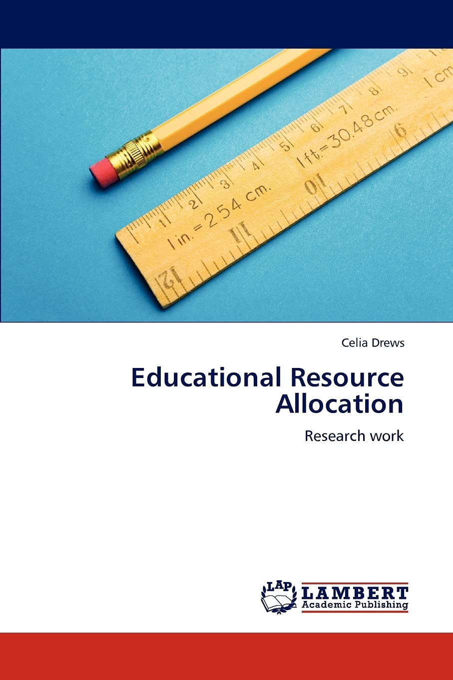 Educational Resource Allocation: Research work,Used