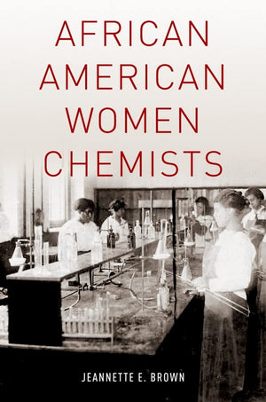 African American Women Chemists,Used