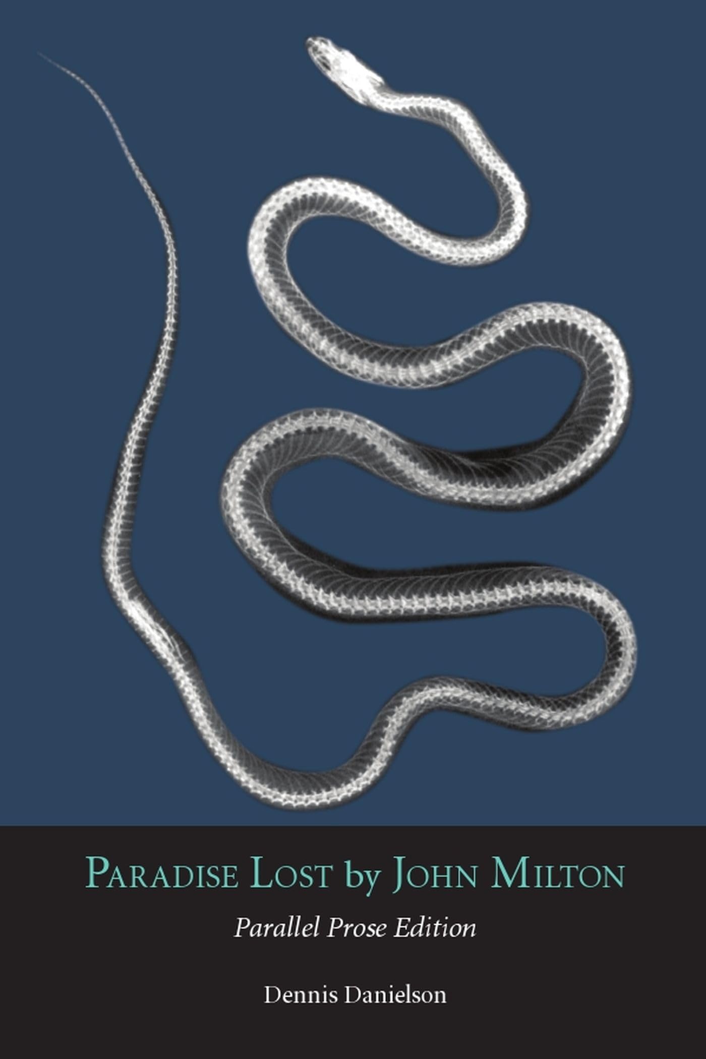 Paradise Lost: Parallel Prose Edition (Broadview Editions)