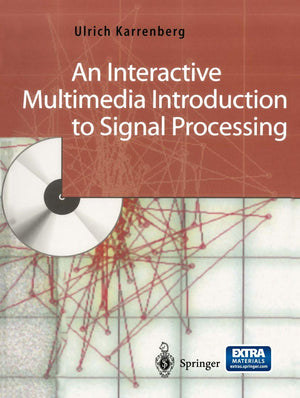 An Interactive Multimedia Introduction to Signal Processing,Used