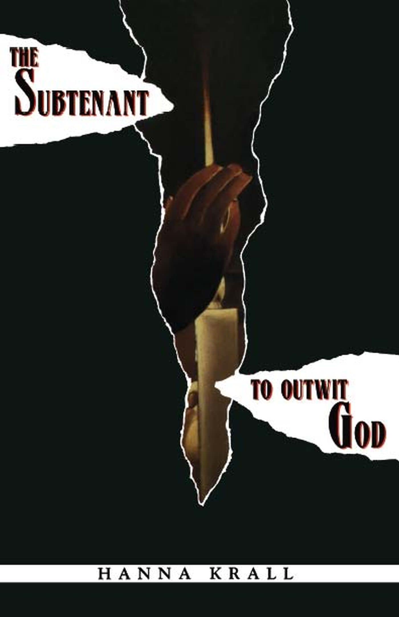 The Subtenant / To Outwit God (2 Books in 1),Used