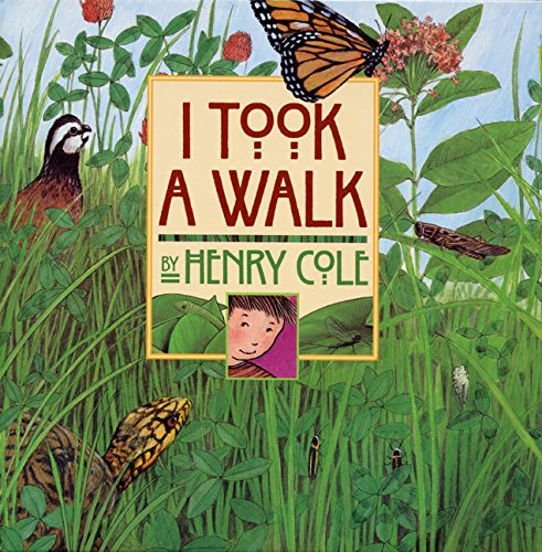 I Took a Walk,Used