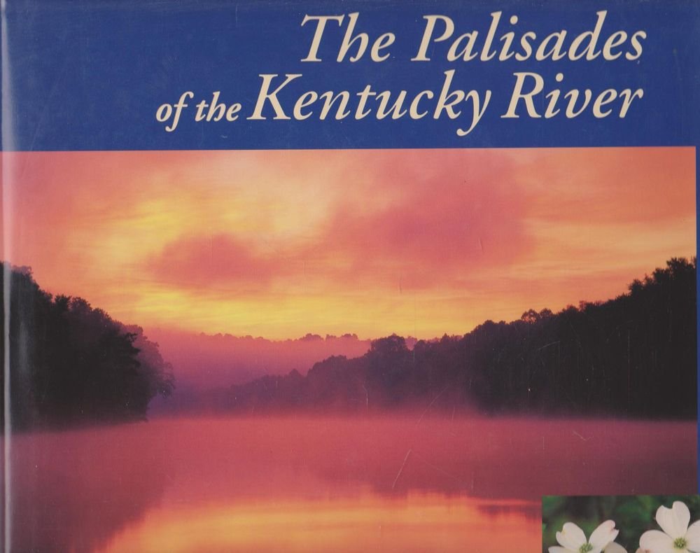 The Palisades of the Kentucky River,Used
