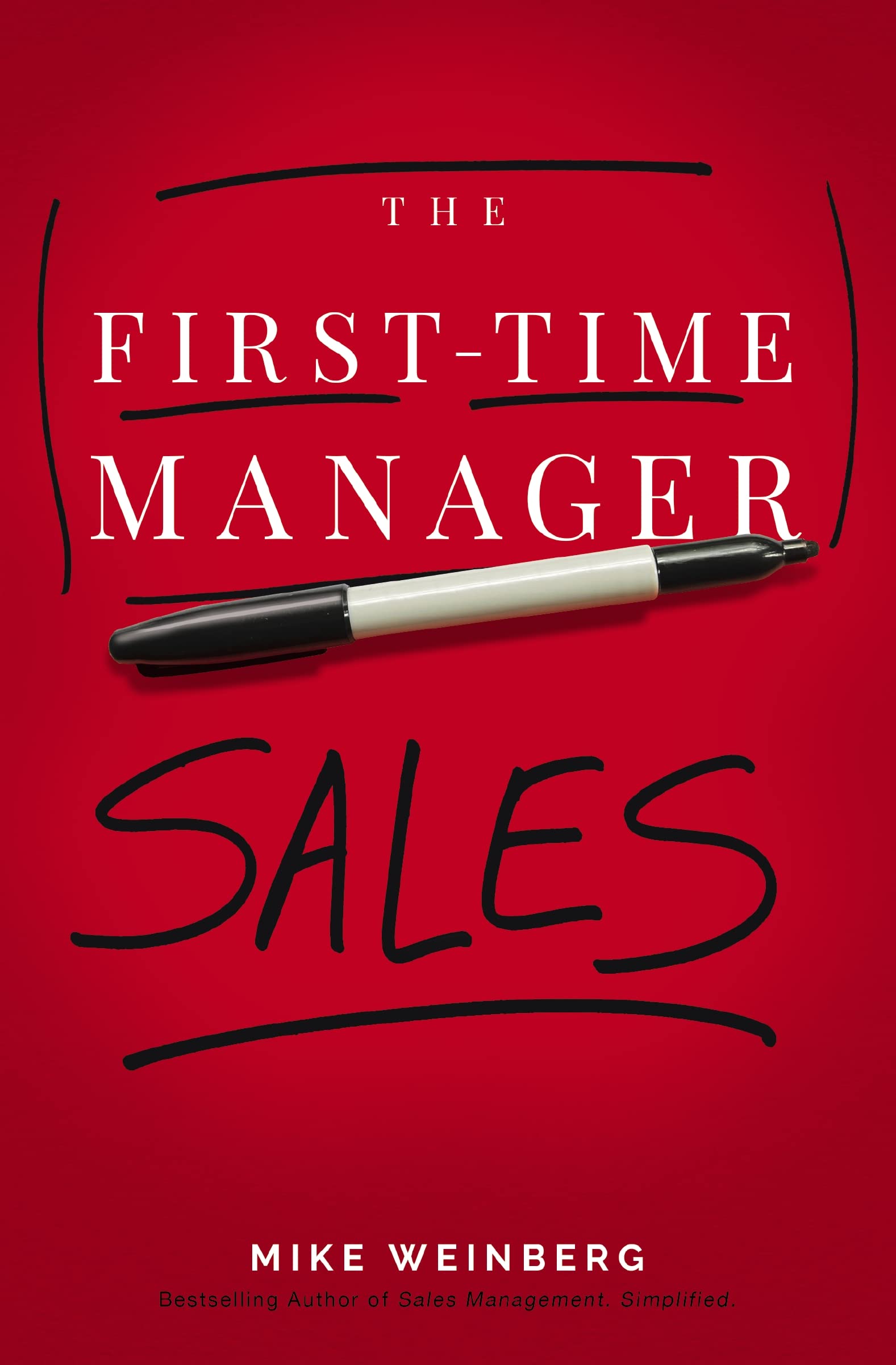 The Firsttime Manager: Sales (Firsttime Manager Series),Used