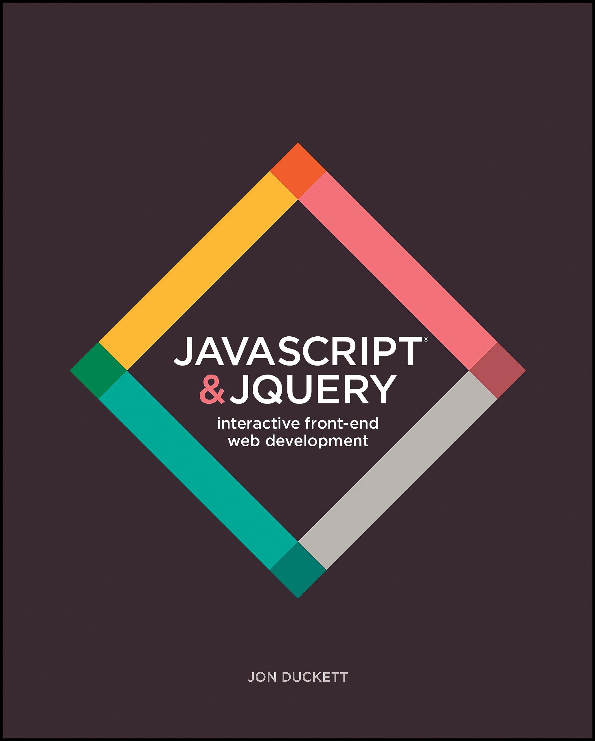 JavaScript and jQuery: Interactive FrontEnd Web Development,New