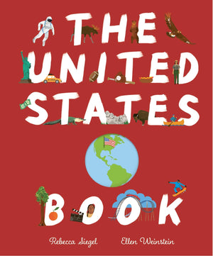 The United States Book,New