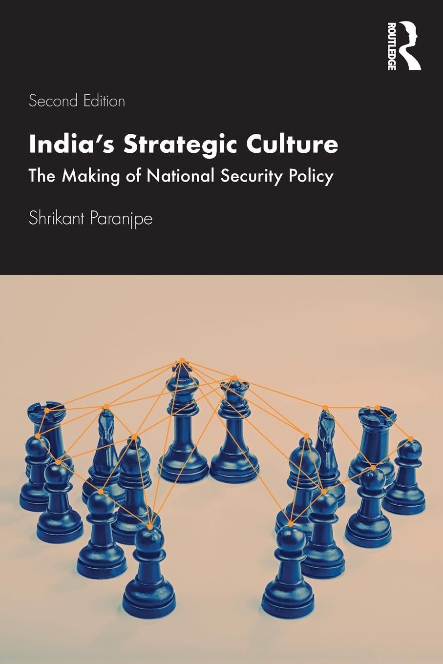 India's Strategic Culture,Used
