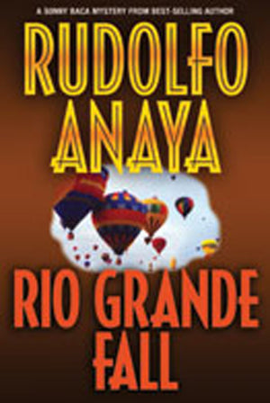 Rio Grande Fall,New