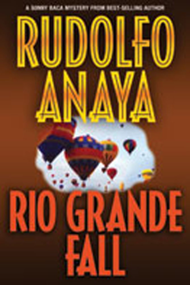Rio Grande Fall,New
