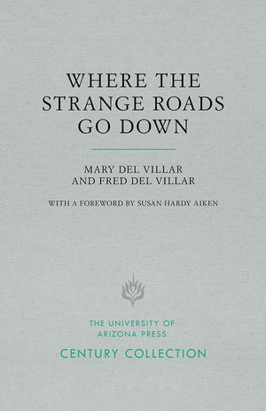 Where the Strange Roads Go Down,Used