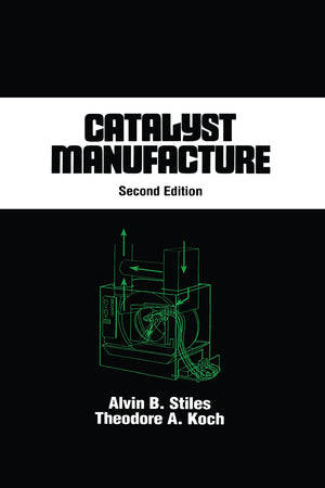 Catalyst Manufacture (Chemical Industries),Used